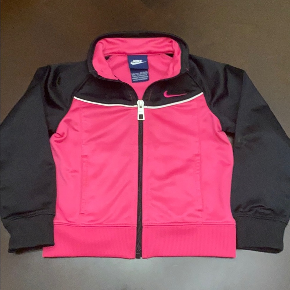 Nike Athletic Jacket